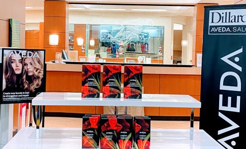 Dillard's Salon & Spa at Augusta Mall