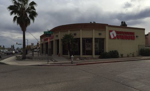Nationwide Vision - Tucson Medical Center