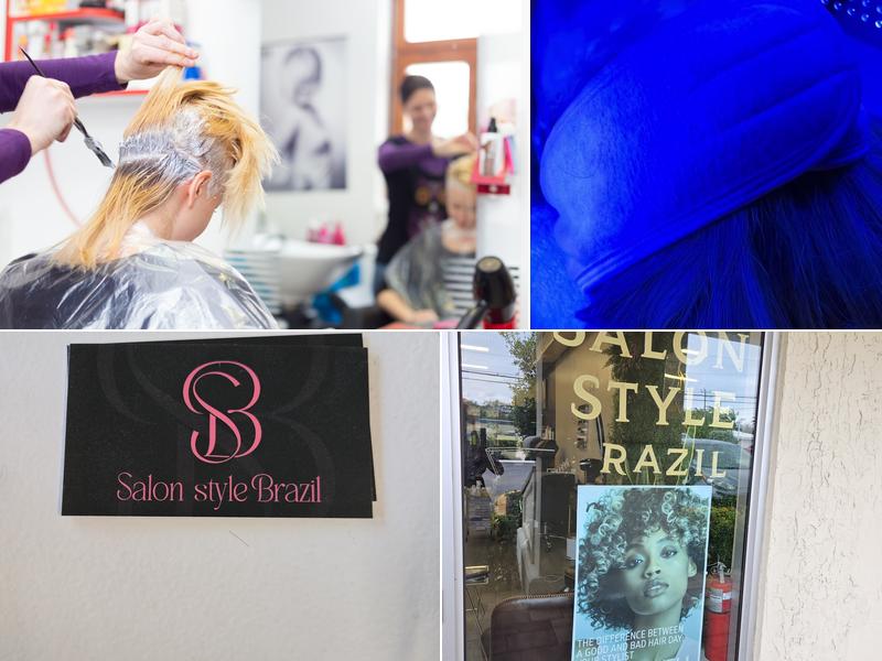 Salon Style Brazil