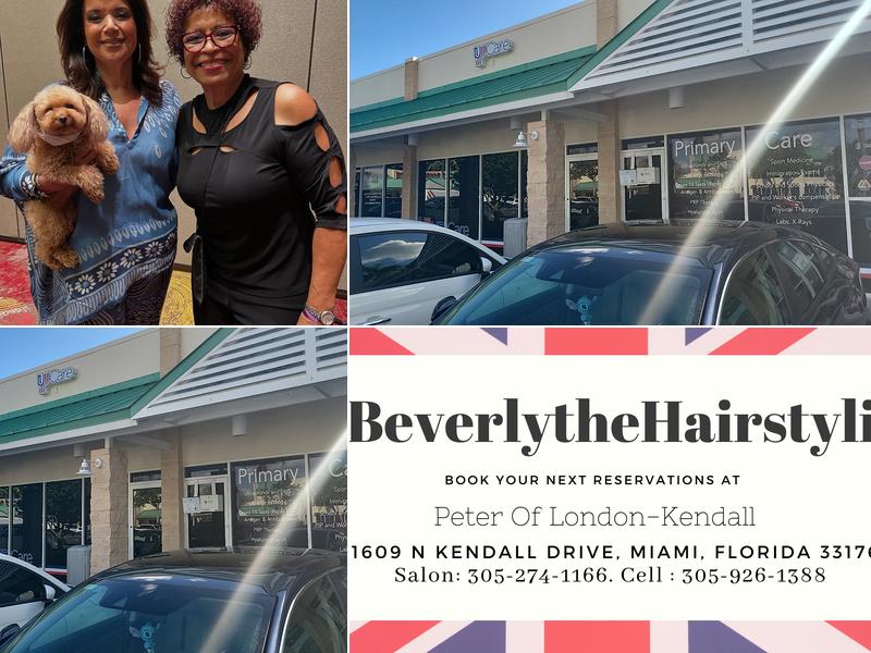 BeverlytheHairStylist