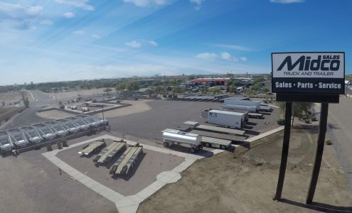 Midco Sales