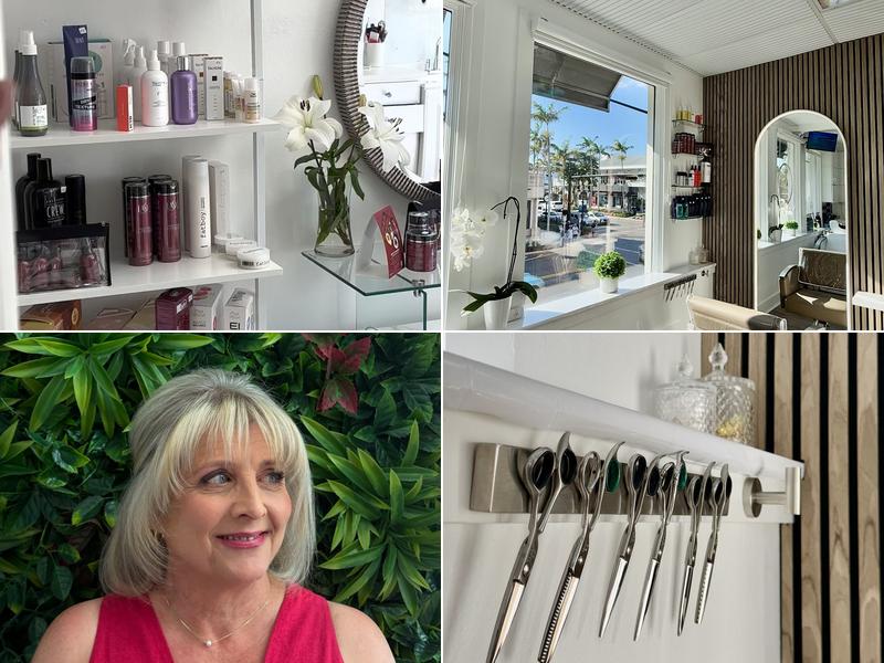 Hair Lounge By Michelle