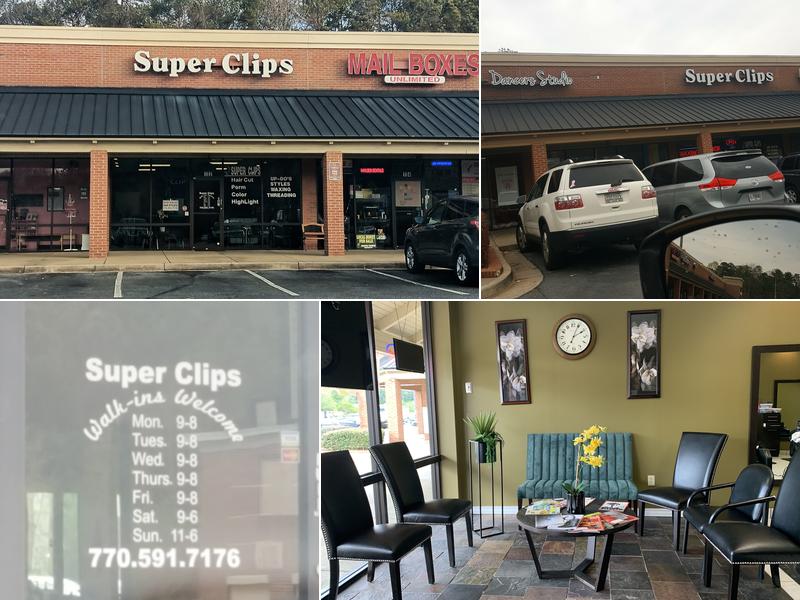 Super Clips