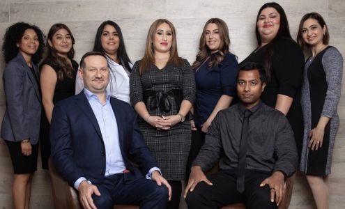 Empire CPA Tax Accountant & Bookkeeping Of Long Island City