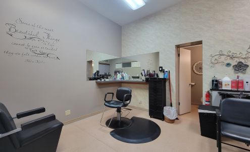 Hair Designs 625 W Pacific St, Blackfoot Idaho 83221