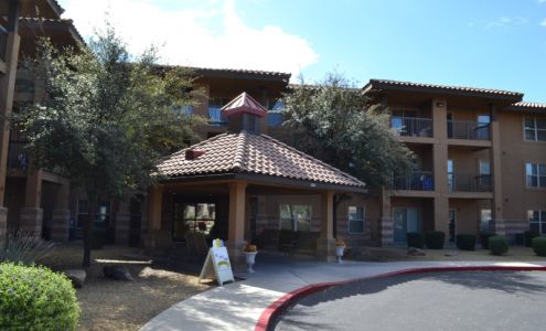 Lifestyles of Glendale