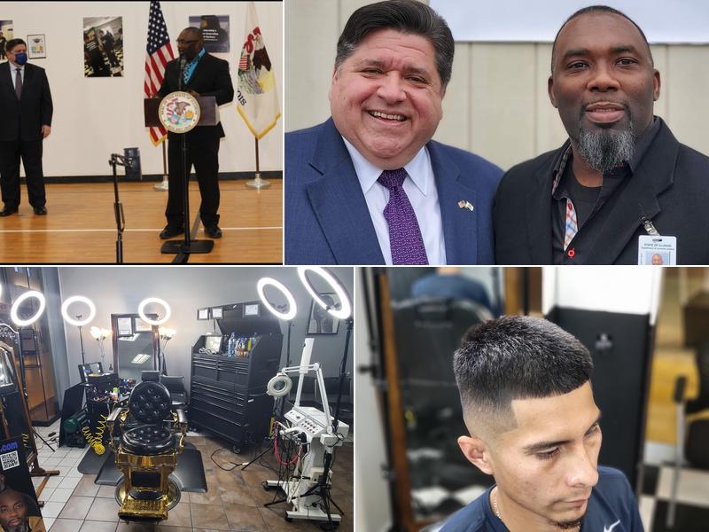 David Haircuts by David Exclusively