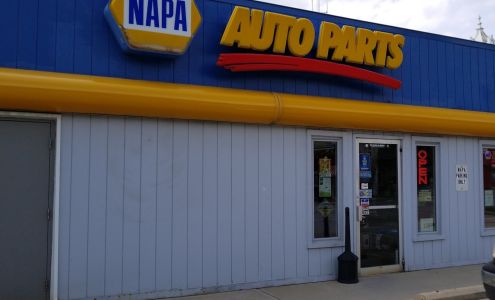 NAPA Auto Parts - Orlo Auto Parts, Inc