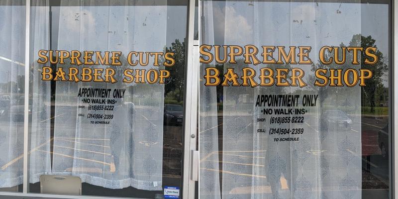 Supreme Cuts