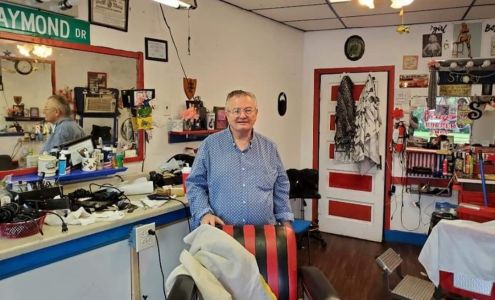 Ray's Barber Shop 2006 Wabash Ave, Terre Haute Indiana 47807