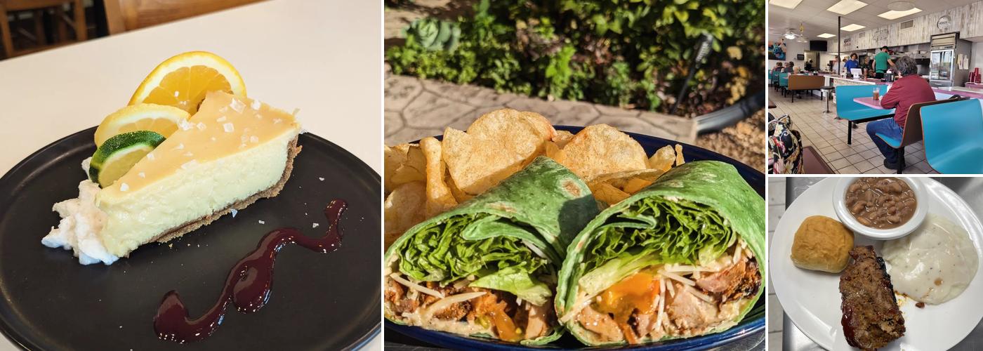 The Farmer’s Table Clarksville, AR