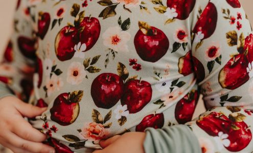 Cuddle Butters Bamboo Boutique Clarksville