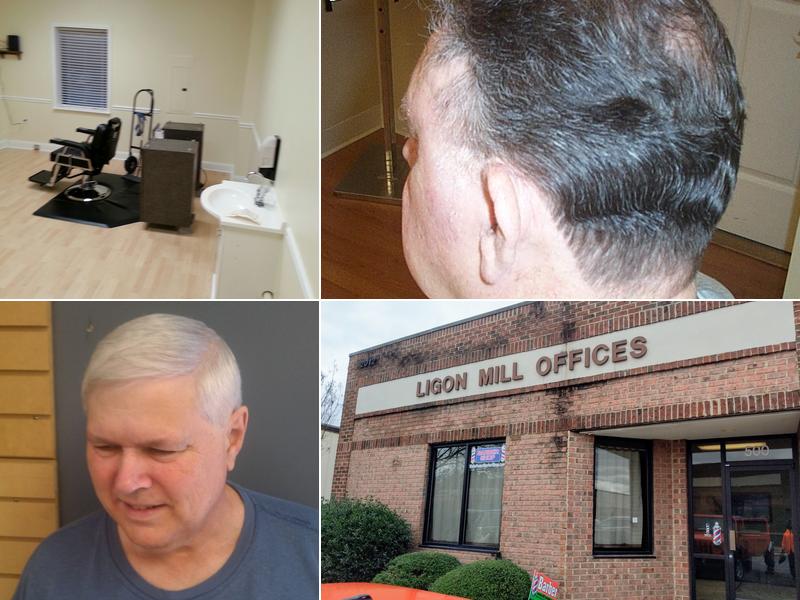 Wake Forest Barber Shop