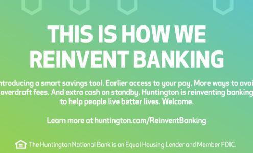 Huntington Bank Wellington