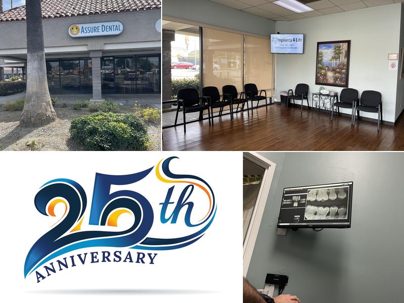 Assure Dental of Colton