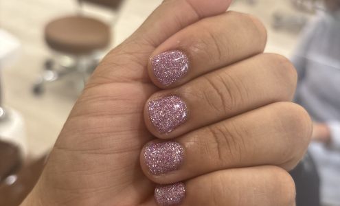 Lux Nails 869 US-1 Unit 11 D, North Brunswick New Jersey 08902