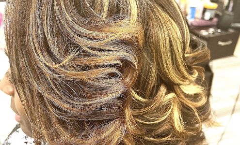 Hairstory Salon South Orange