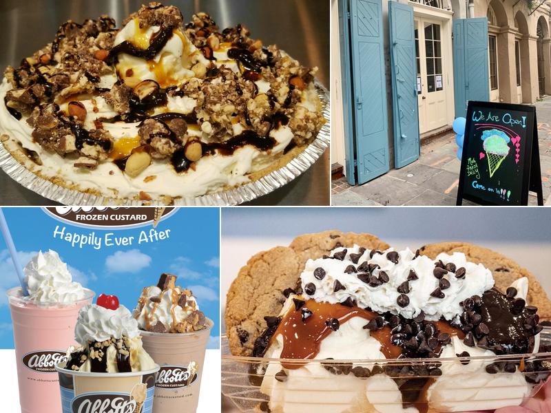 Abbott's Frozen Custard