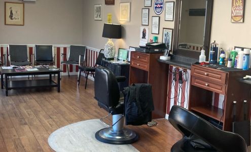 Real Cuts 1000 NJ-70, Lakewood New Jersey 08701