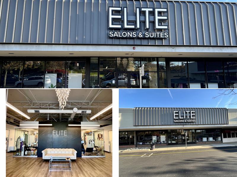 ELITE Salons and Suites