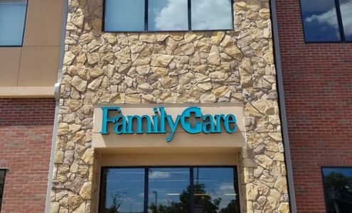 NextCare Urgent Care Flagstaff