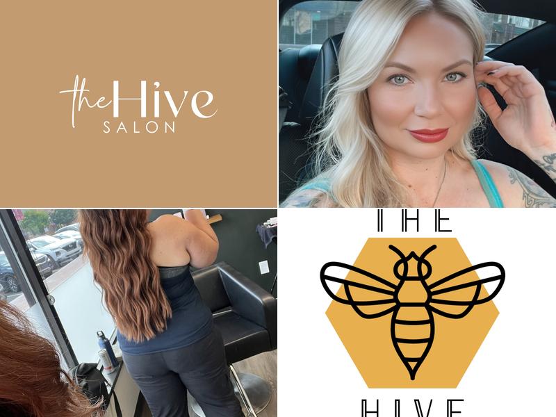 The Hive Salon