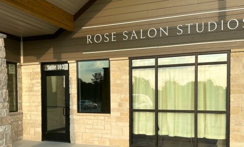 Rose Salon Studios