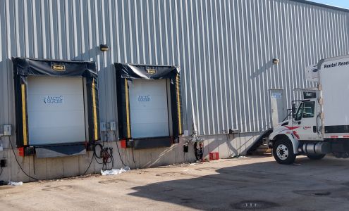 Arctic Glacier Hiawatha