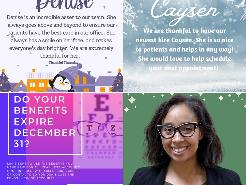 West Valley Vision Center: Wilson Brent J OD