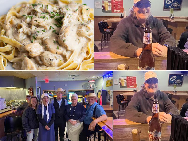 MELROSE GYM (THE) 308 N WASHINGTON - MELROSE , WI