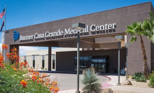 Banner Casa Grande Coumadin Clinic