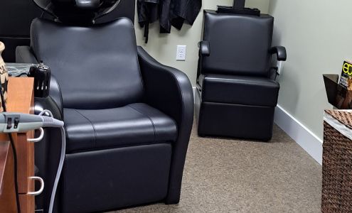 Hair Essentials and Cuttery 744 Lime Quarry Rd, Gap Pennsylvania 17527