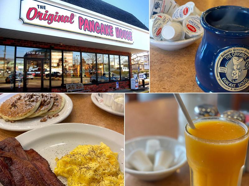 The Original Pancake House Woodmere
