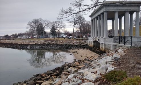Pilgrim Memorial State Park Plymouth