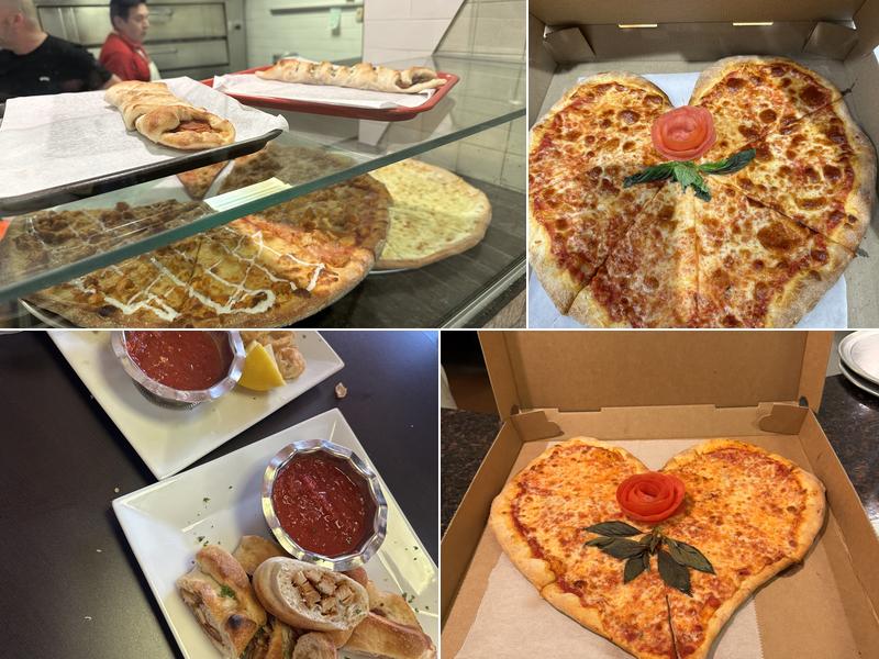 Dante's Pizza & Restaurant