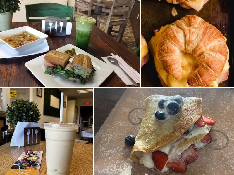 Natures Delight 12155 Socorro Rd suite b, San Elizario