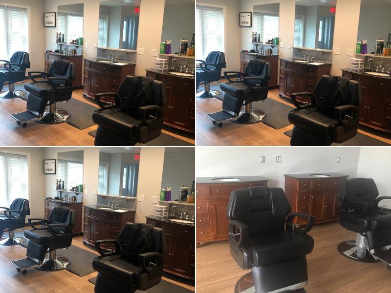 Lear Road Barbershop