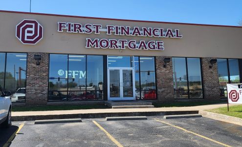 First Financial Mortgage
