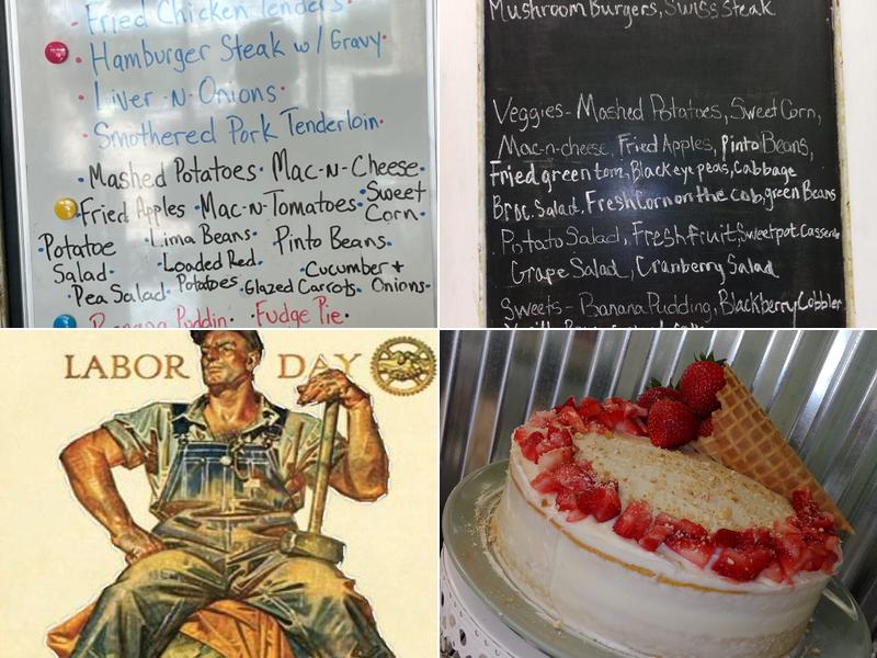 Tesha's Apron Strang's