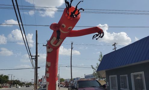 Studio Cuts Barber Shop And Beauty Salon