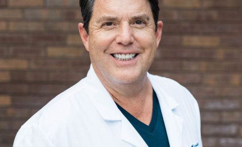 Dr. Raymond J. Marquette MD OBGYN