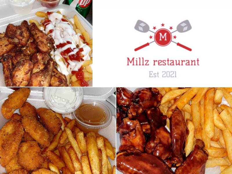 Millz Restaurant
