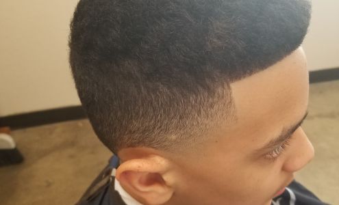 The Social barbershop