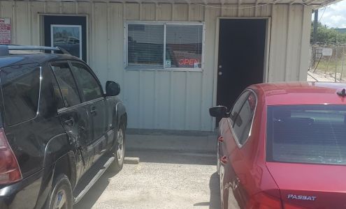 CC Haircuts Inc. 302 NAS Dr ste.F, Corpus Christi Texas 78418