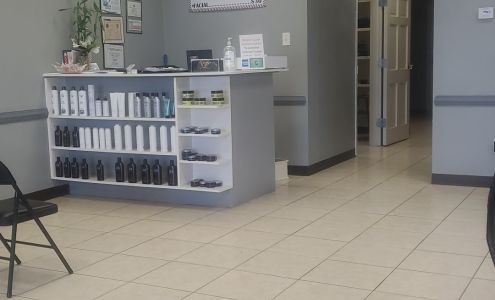 Men's Hairstyle Cuts Shop 9902 McPherson Rd, Laredo Texas 78045