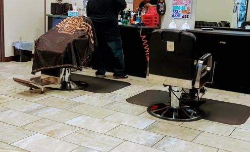 Route 66 Cutz Barbershop