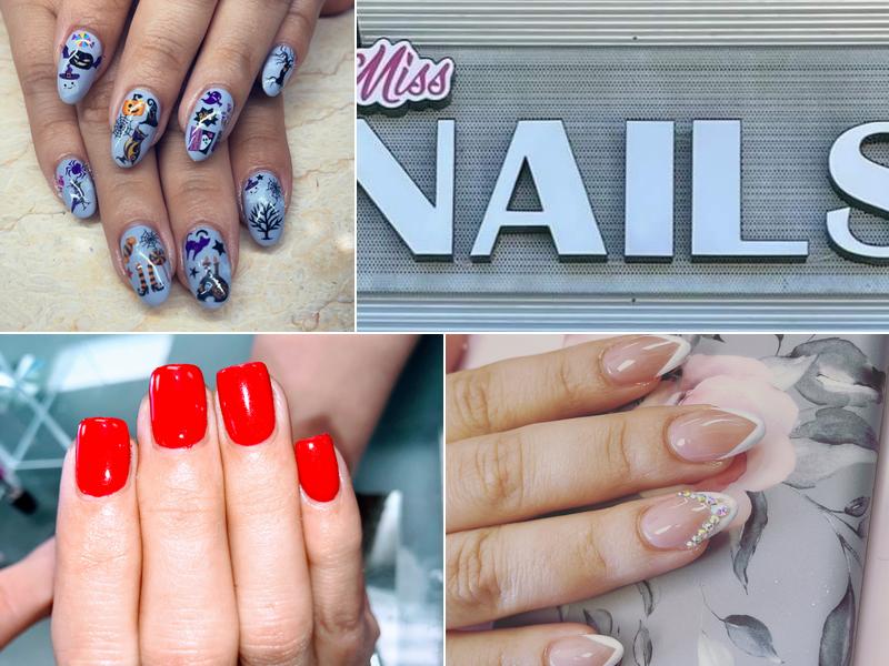 Miss nails #2 Edinburg