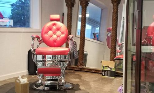 409 Barbershop 3104 Nederland Ave, Nederland Texas 77627