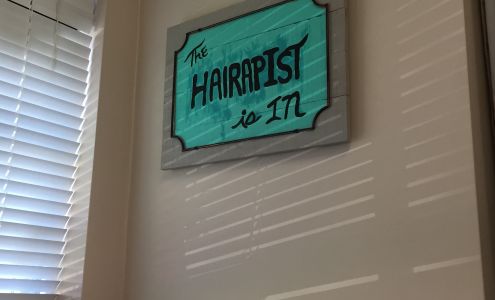 Hair Day Pflugerville