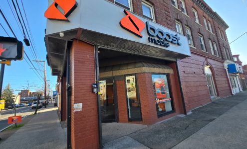 Boost Mobile